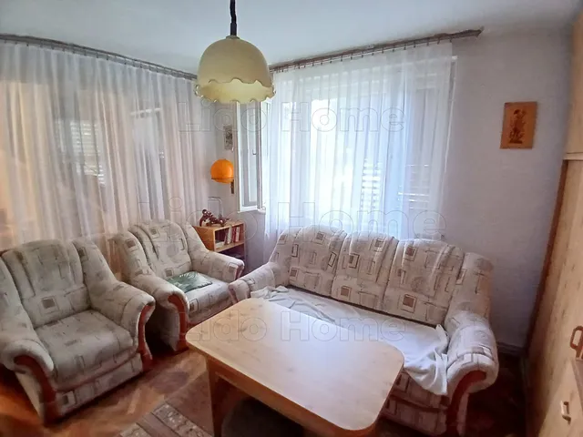 Eladó üdülő és hétvégi ház Győr, Sárás 50 nm