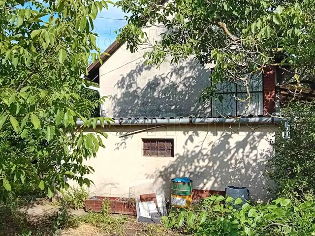 Eladó mezőgazdasági ingatlan Győr, Fehérváridűlő 12 nm
