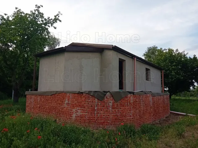Eladó mezőgazdasági ingatlan Győr, Győrszentiván 60 nm
