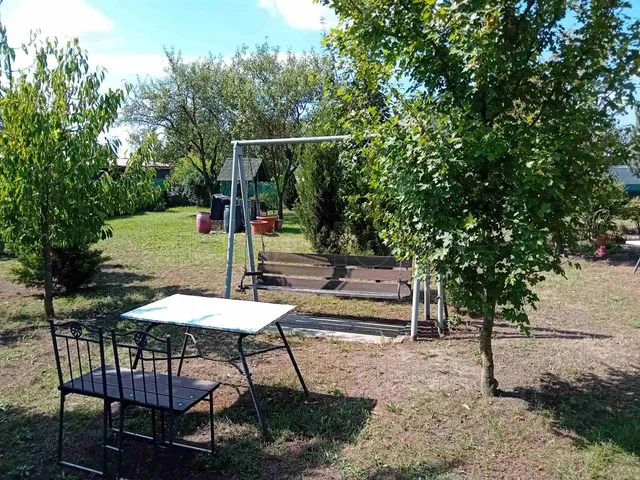 Eladó mezőgazdasági ingatlan Győr, Fehérváridűlő 14 nm
