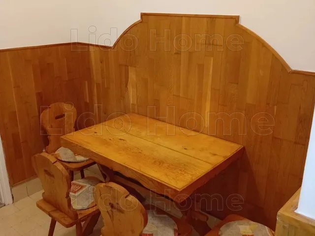 Kiadó lakás Győr, Nádorváros 52 nm