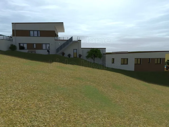 Eladó ház Győrújbarát 155 nm