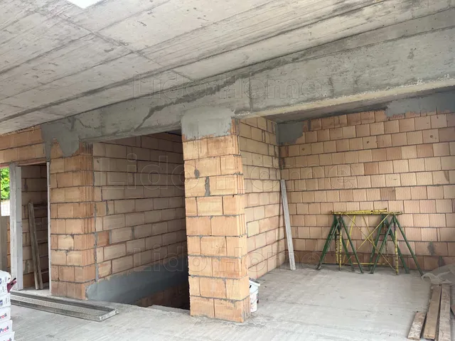 Eladó ház Győrújbarát 155 nm