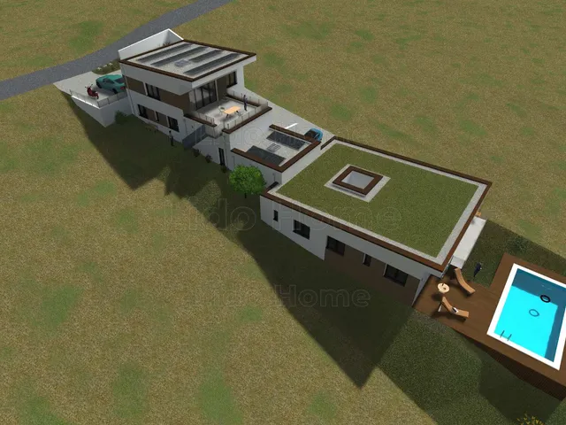 Eladó ház Győrújbarát 155 nm