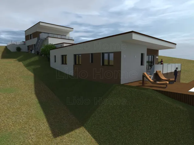 Eladó ház Győrújbarát 157 nm