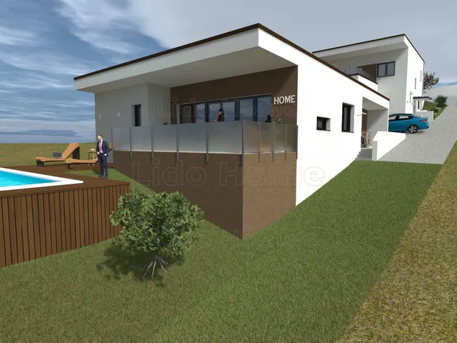 Eladó ház Győrújbarát 157 nm
