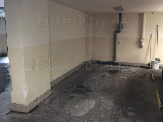 Eladó garázs Győr, Sziget 15 nm