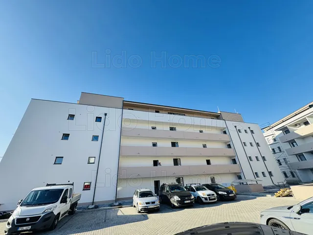 Eladó lakás Győr, Nádorváros 79 nm