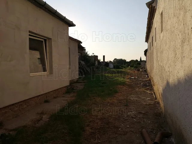 Eladó ház Bágyogszovát 125 nm