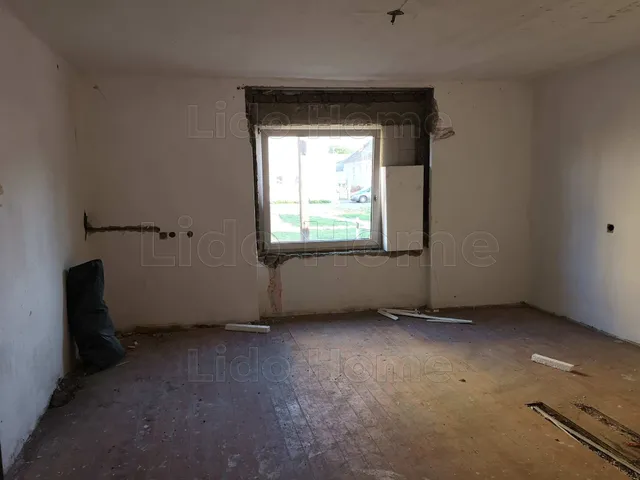 Eladó ház Bágyogszovát 125 nm