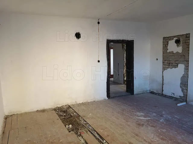 Eladó ház Bágyogszovát 125 nm