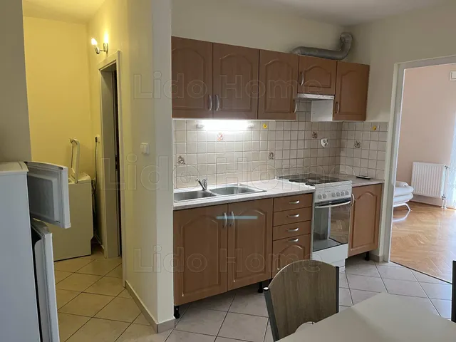 Eladó lakás Győr, Marcalváros II. 34 nm