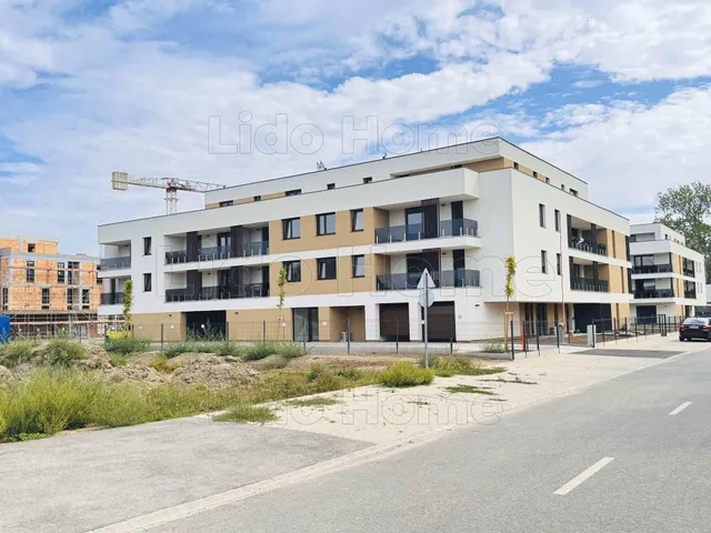 Eladó lakás Győr, Révfalu 105 nm