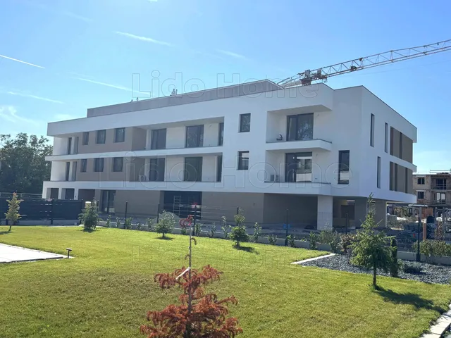 Eladó lakás Győr, Révfalu 65 nm