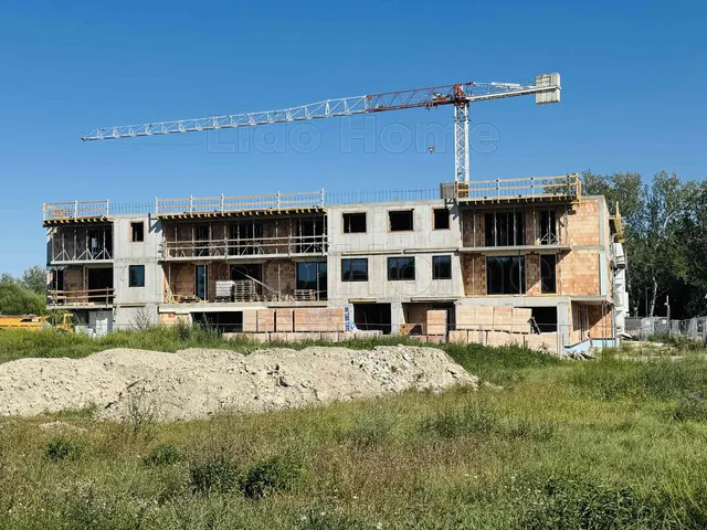 Eladó lakás Győr, Révfalu 97 nm