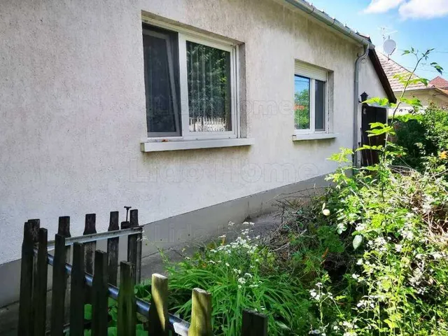 Eladó ház Mosonmagyaróvár, Városközpont 123 nm