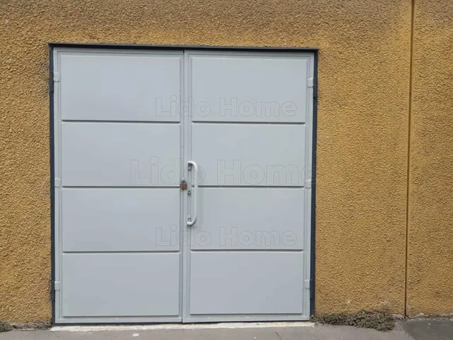 Kiadó garázs Győr, Nádorváros 18 nm