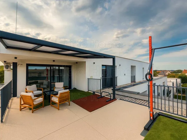 Eladó lakás Győr, Szabadhegy 49 nm