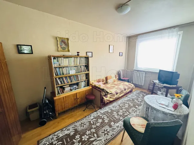 Eladó lakás Győr, Szabadhegy 49 nm