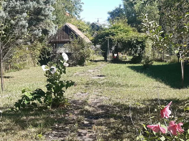 Eladó mezőgazdasági ingatlan Győr 16 nm