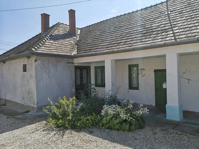 Eladó ház Bágyogszovát 120 nm