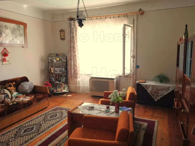 Eladó ház Bágyogszovát 120 nm