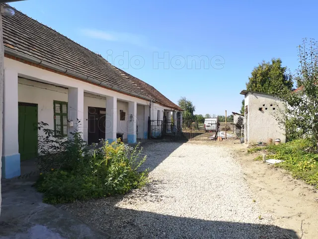 Eladó ház Bágyogszovát 120 nm