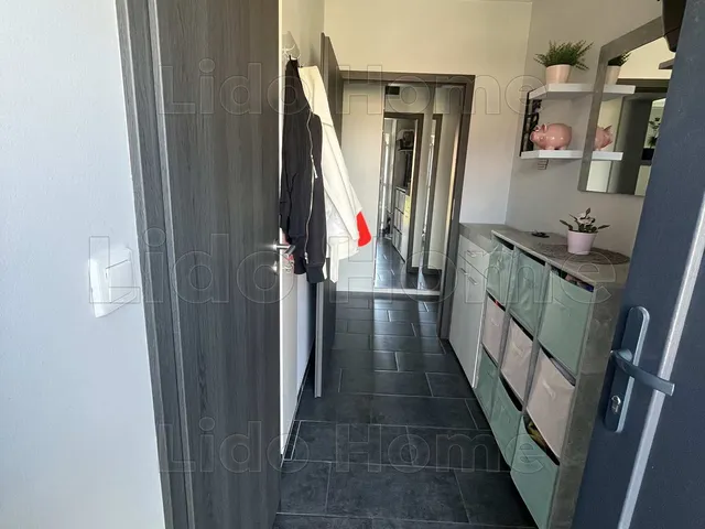 Eladó ház Győrzámoly 99 nm