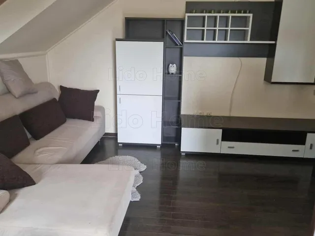Kiadó lakás Győr, Sziget 44 nm