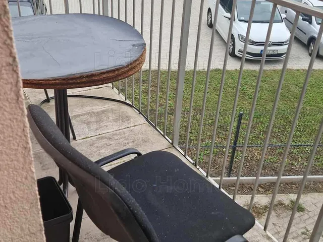 Kiadó lakás Győr, Sziget 44 nm