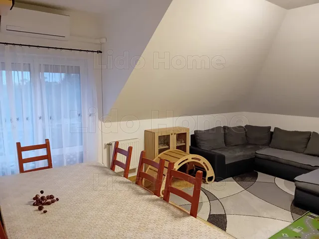Eladó lakás Győr, Szabadhegy 68 nm