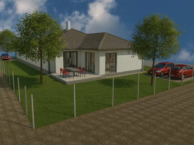 Eladó ház Győrság 91 nm