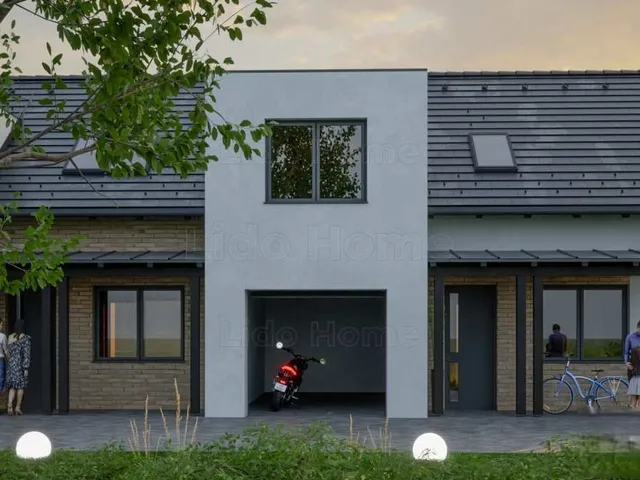 Eladó lakás Győr, Győrszentiván 65 nm