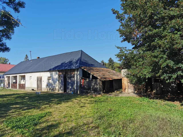 Eladó ház Szilsárkány 50 nm