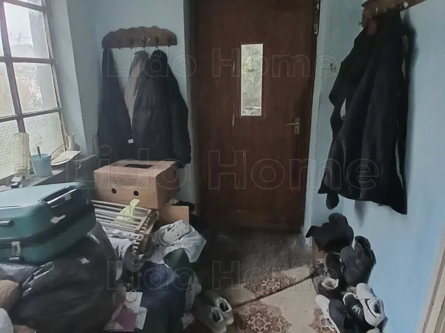 Eladó ház Csetény 44 nm