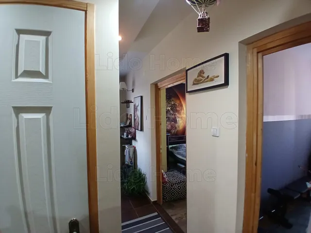 Eladó lakás Győr, Belváros 55 nm