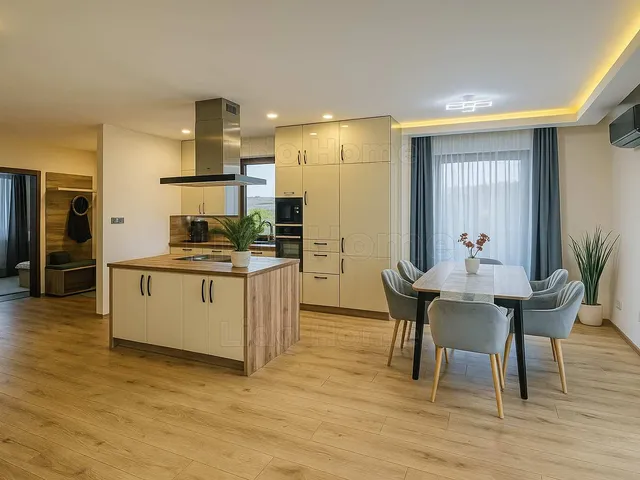 Eladó ház Győrság 80 nm