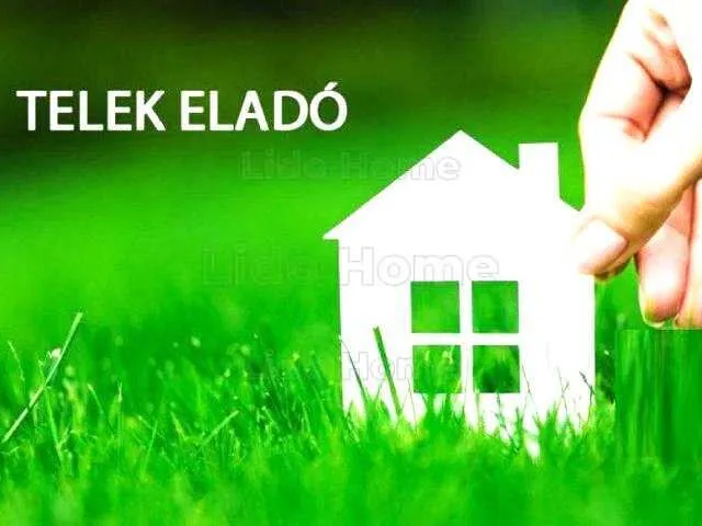 Eladó telek Mosonmagyaróvár, Moson 987 nm