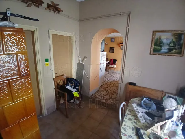 Eladó ház Rábapordány 110 nm