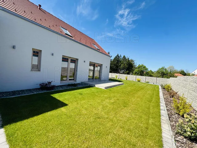 Eladó ház Pannonhalma 162 nm