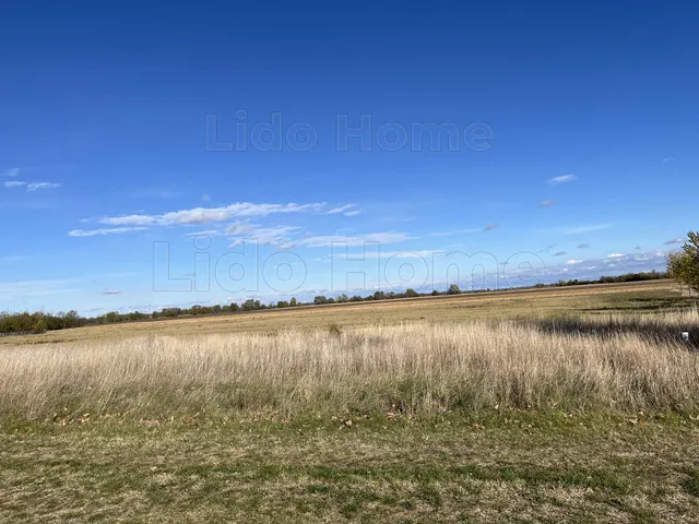 Eladó telek Mezőörs 1773 nm