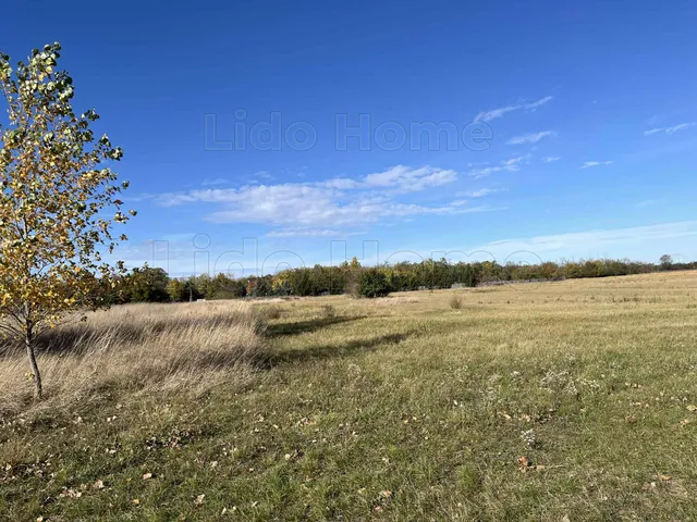 Eladó telek Mezőörs 1793 nm