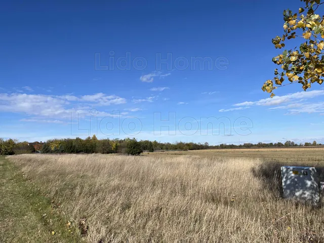 Eladó telek Mezőörs 1799 nm