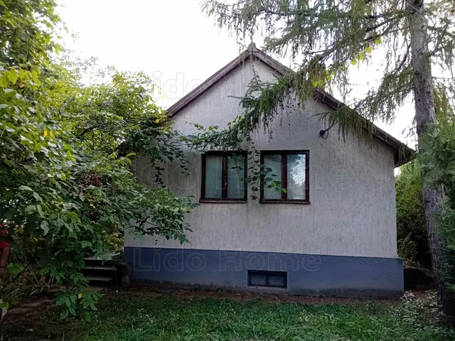 Eladó mezőgazdasági ingatlan Győr, Fehérváridűlő 22 nm