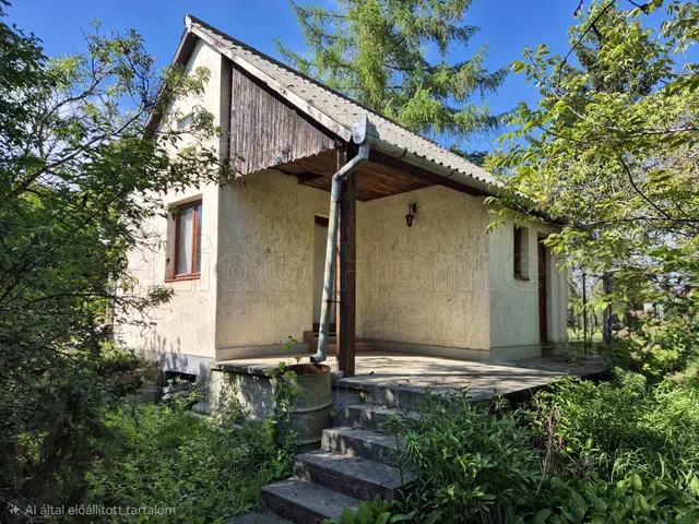 Eladó mezőgazdasági ingatlan Győr, Fehérváridűlő 22 nm