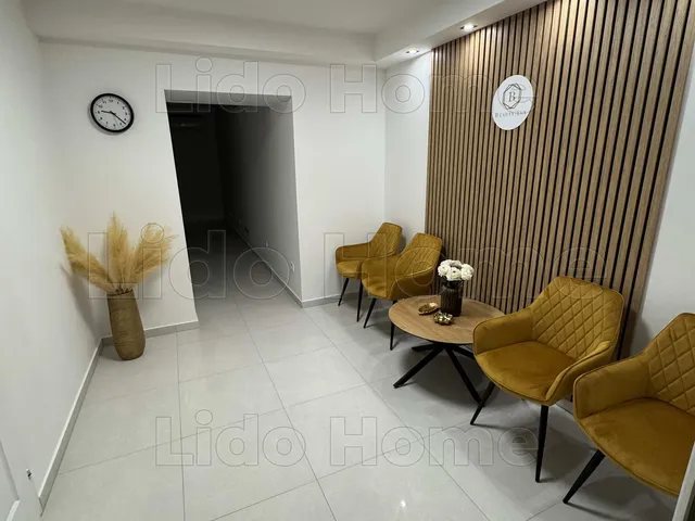 Eladó kereskedelmi és ipari ingatlan Győr, Belváros 80 nm