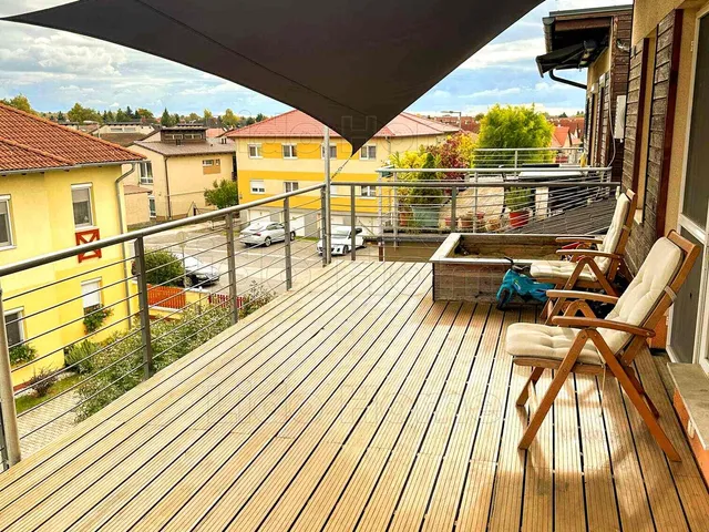 Eladó lakás Győr, Ménfőcsanak 67 nm