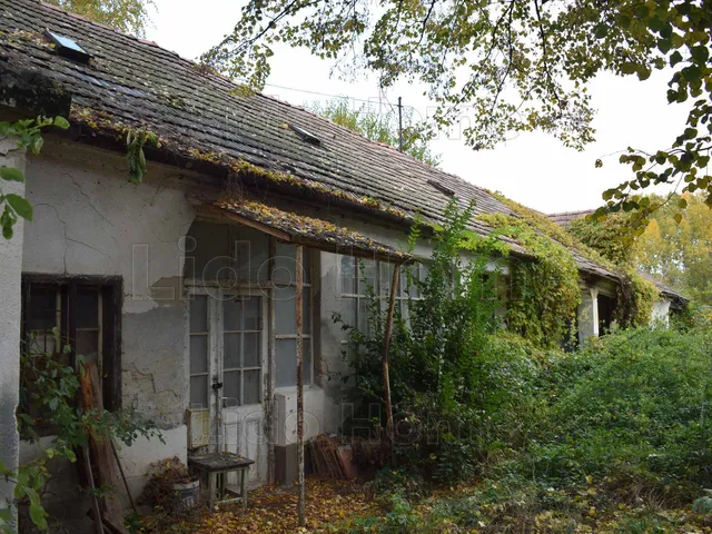 Eladó ház Veszprémvarsány 150 nm