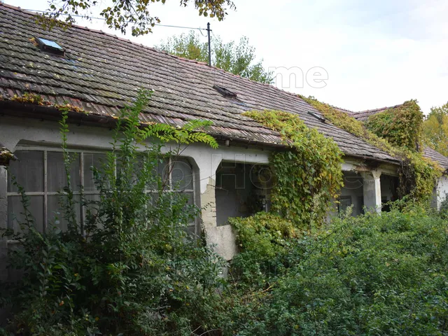 Eladó ház Veszprémvarsány 150 nm