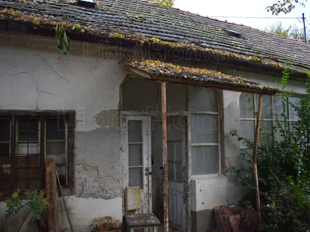 Eladó ház Veszprémvarsány 150 nm